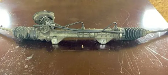 Peugeot 308 Steering rack