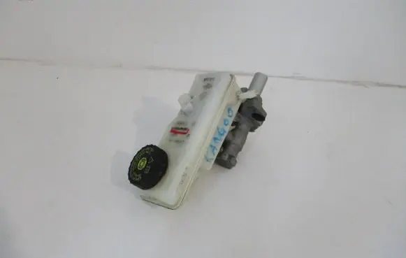Renault Kangoo II Master brake cylinder 0204051558