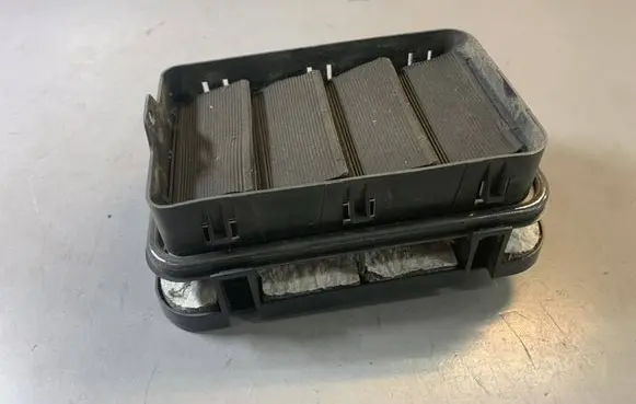 BMW 1 E81 E87 Other interior part 6905748 64226905748