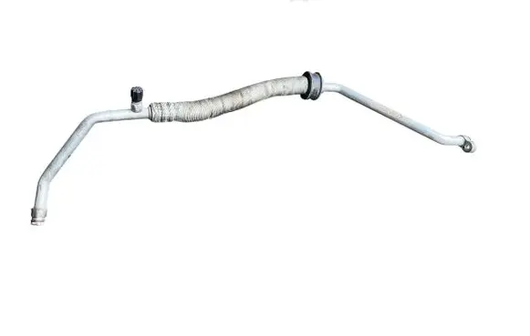 BMW X5 E53 Air conditioning (A/C) pipe/hose 8377073
