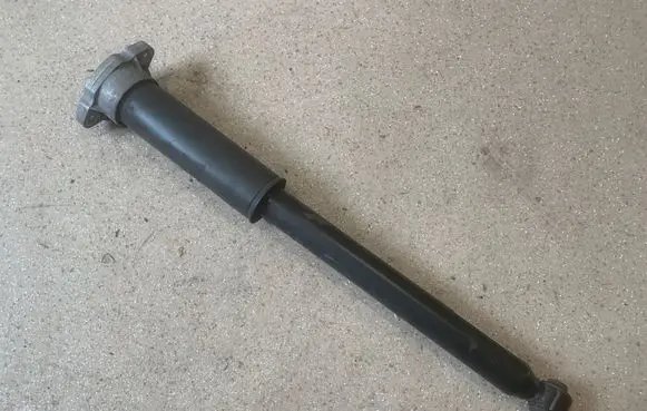 Mercedes-Benz CLS C257 Rear shock absorber/damper A2133201630 A2053260098