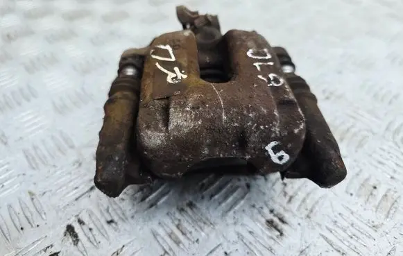 Citroen C3 Rear brake caliper