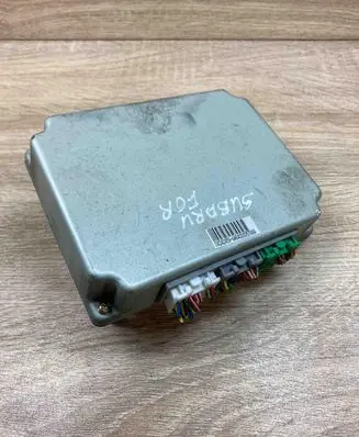 Subaru Forester SG Other control units/modules 31711AE490 A64000D5T 9128