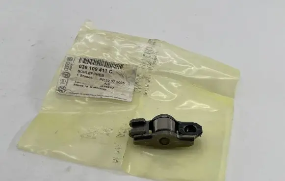 Volkswagen Polo other engine part 036109411C