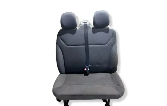Opel Vivaro Front passenger seat 