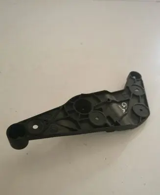 BMW 5 GT F07 Engine bonnet (hood) release handle 9114002
