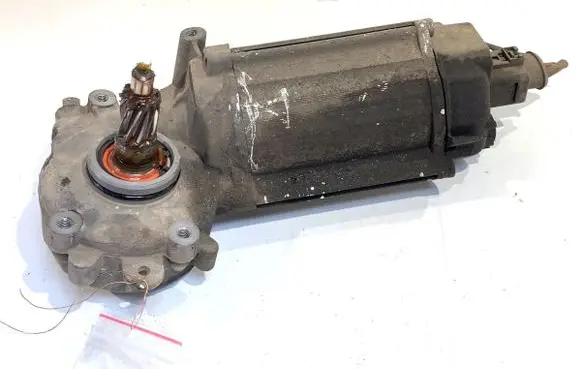 Skoda Superb B6 (3T) Sunroof motor/actuator 1K0909144J