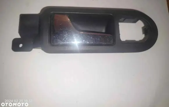 Volkswagen Golf IV Front door interior handle 3B1837113
