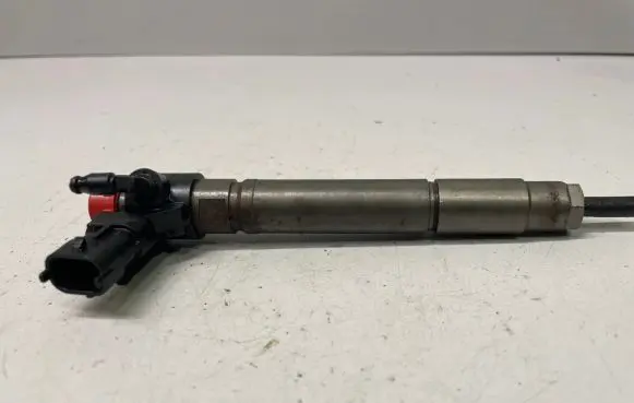 Peugeot 4007 Fuel injector 0445115025