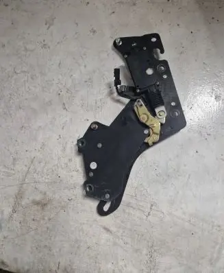 Citroen C3 Pluriel Tailgate lock latch 4434976