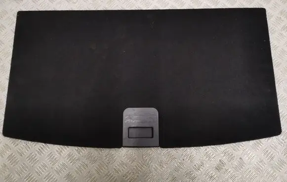 Ford Explorer VI Other trunk/boot trim element Unknown