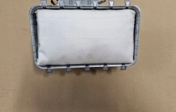 Fiat 500L Passenger airbag 519446610