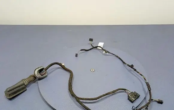BMW 7 F01 F02 F03 F04 Other wiring loom 9335298