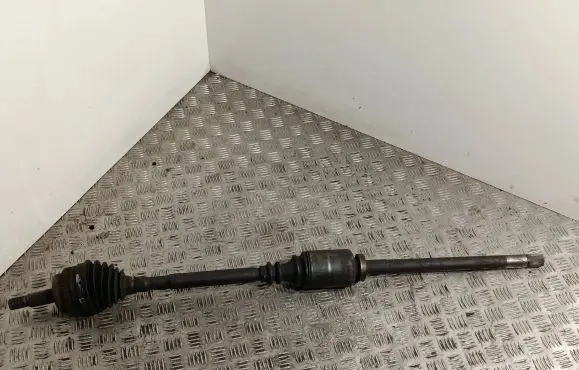 Renault Master II Front driveshaft