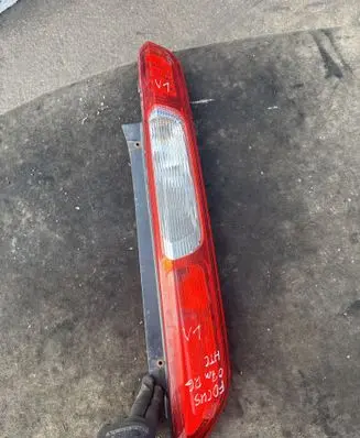 Ford Focus Rear/tail lights 4M5113404A