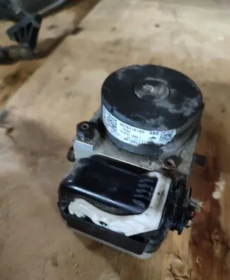 Citroen C3 ABS Pump 10091511603