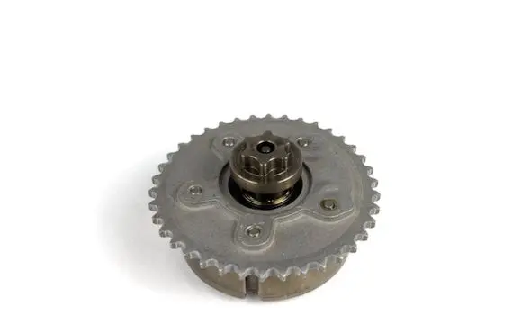 Porsche Cayenne (9Y0 9Y3) Camshaft pulley/ VANOS 06m109087h 06m109257q 140219a0209