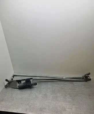 Renault Modus Front wiper linkage and motor 8200141270 3397020635