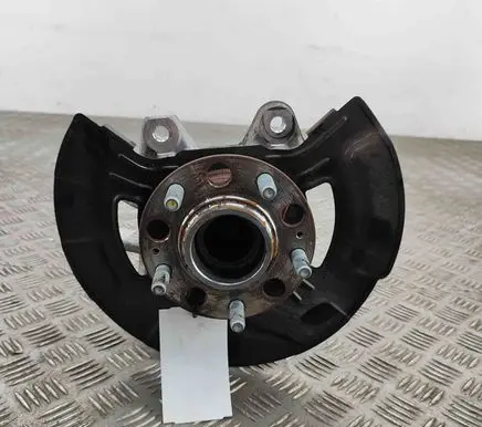 Hyundai Tucson IV NX4 Rear wheel hub 52710N7100