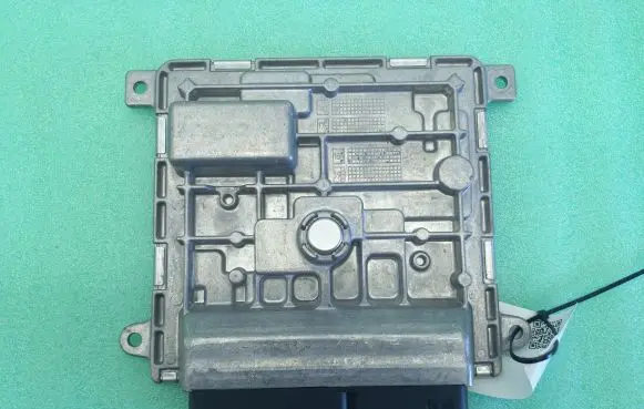 Mercedes-Benz A W177 AMG Engine control unit/module A2829003200 A2829012900