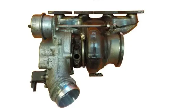 Volvo S60 Turbo 31411485 6MB60