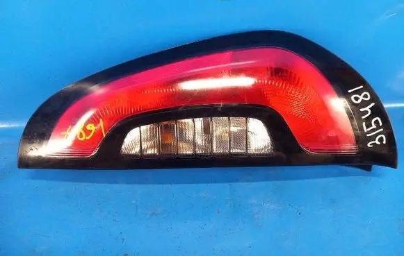 KIA Soul Boot/trunk interior light 92402B2010