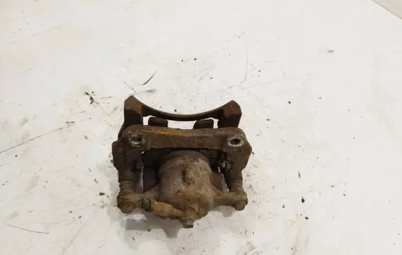 Ford Fiesta Front brake caliper