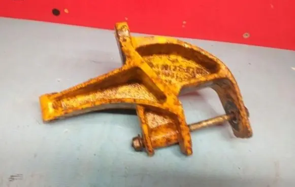 Mercedes-Benz Sprinter W901 W902 W903 W904 Other front suspension part 