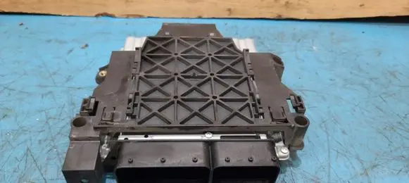 Volvo V60 Engine control unit/module ECU