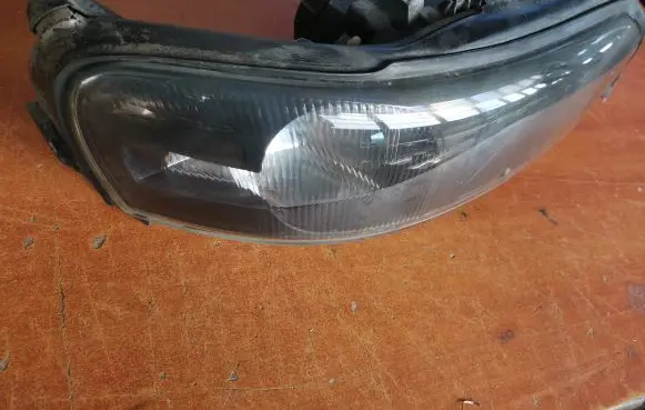 Volvo S60 Headlight/headlamp 89008267 89030471
