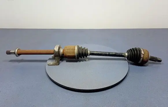 Honda CR-V Front driveshaft 