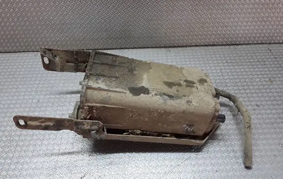 Dodge Durango Active carbon filter fuel vapour canister 
