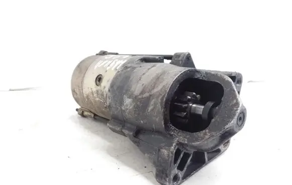Renault Laguna I Starter motor 6K5333AVV D0R142 857931