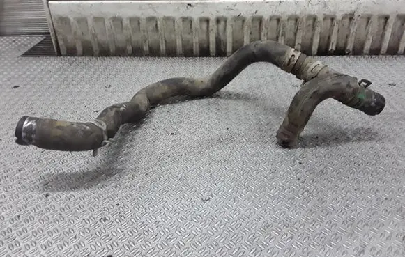 Renault Scenic II - Grand scenic II Engine coolant pipe/hose