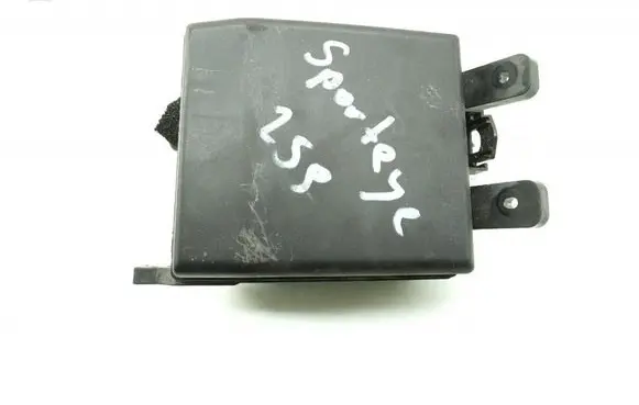 KIA Sportage Fuse box set 91950-2S010