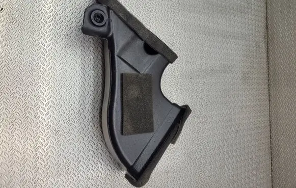 KIA Niro Cabin air duct channel 37573G5100