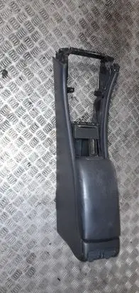 Mercedes-Benz C W203 Center console E037611021