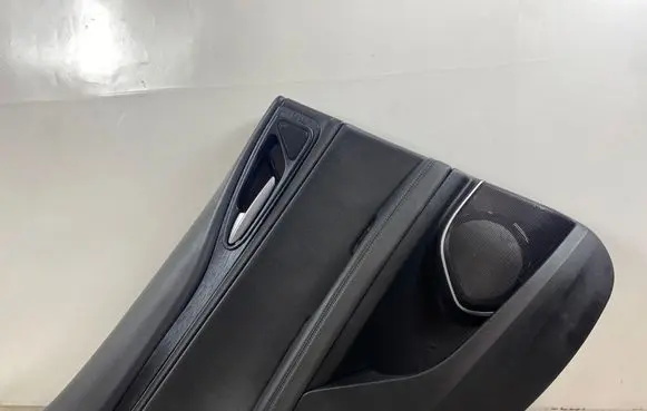 Alfa Romeo Stelvio Rear door card panel trim 530123322010 AR949RR