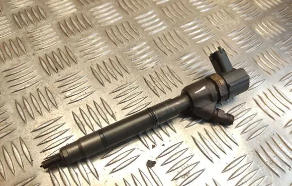 Hyundai ix35 Fuel injector 338002A800