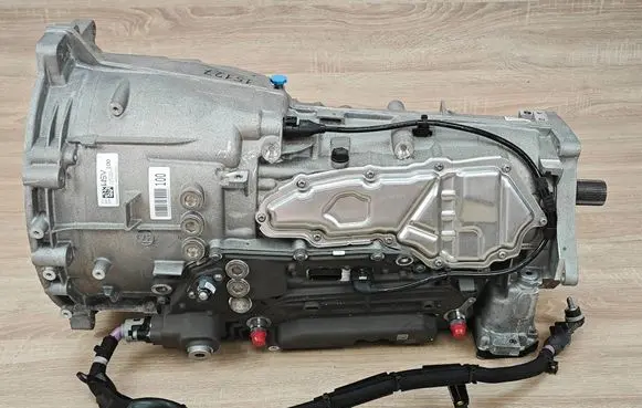BMW X6 G06 Automatic gearbox GA8HP80XMH 5A9A777 GA8X80DZ