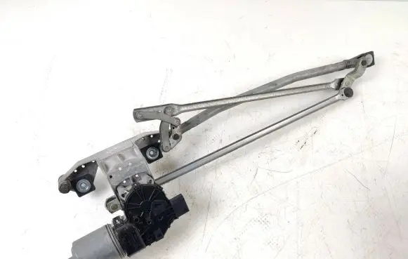 Ford C-MAX I Front wiper linkage and motor 3M5117508AA 3M5117504AG 0390241724
