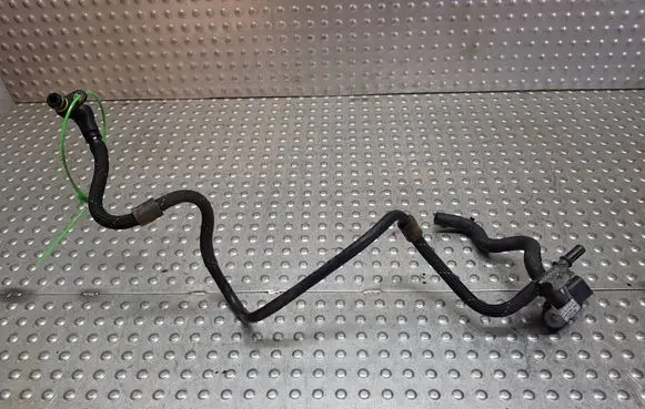 Audi A3 S3 8V Vacuum line/pipe/hose S27708328 04L129456D 04L145049E