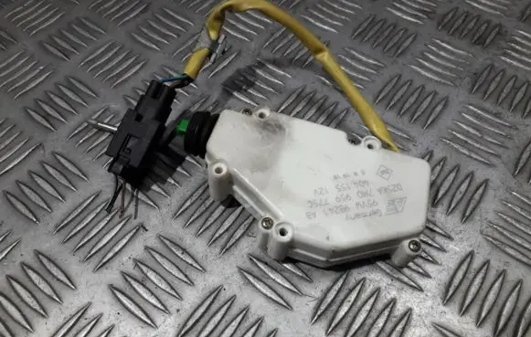 Ford Galaxy Central locking motor 95vw9b241ab 7m0959775c