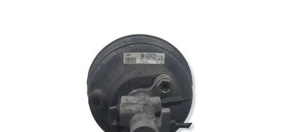 Audi A4 S4 B5 8D Brake booster 4B3612105