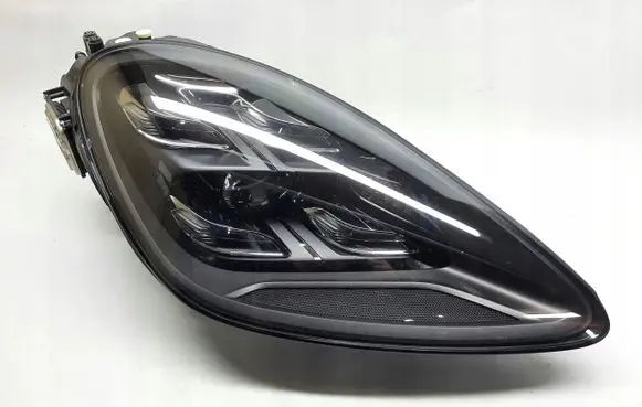 Porsche Cayenne (9Y0 9Y3) Headlight/headlamp 9Y0941036F