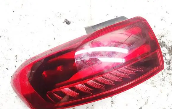 Mercedes-Benz EQB Rear/tail lights a2479065905 a2478201201