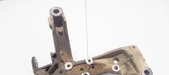 Seat Altea Front lower control arm/wishbone 1k0199296e