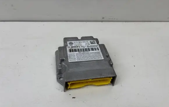 Skoda Rapid (NH) Airbag control unit/module 6C0959655K