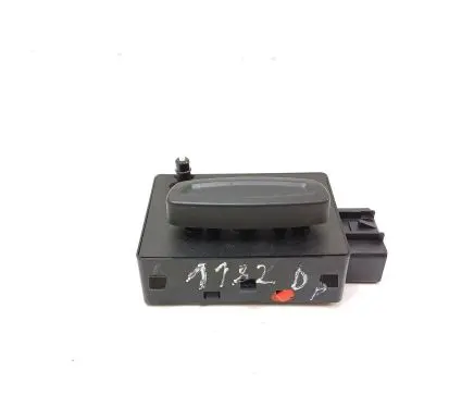 Ford Mondeo MK IV Seat control switch 6M2T14A701BA D110824