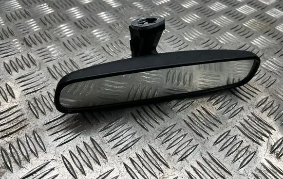 Ford Mondeo MK IV Rear view mirror (interior) E9014276 A080414